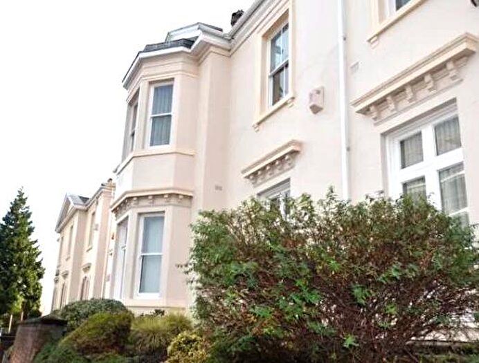 9 Bedroom House To Rent In Talbot Street, Nottingham, NG1