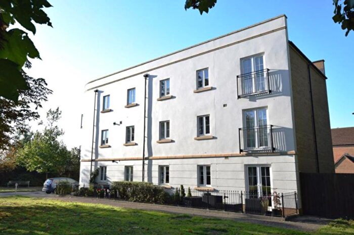 2 Bedroom Flat To Rent In Gateway Terrace, Portishead, Bristol, BS20