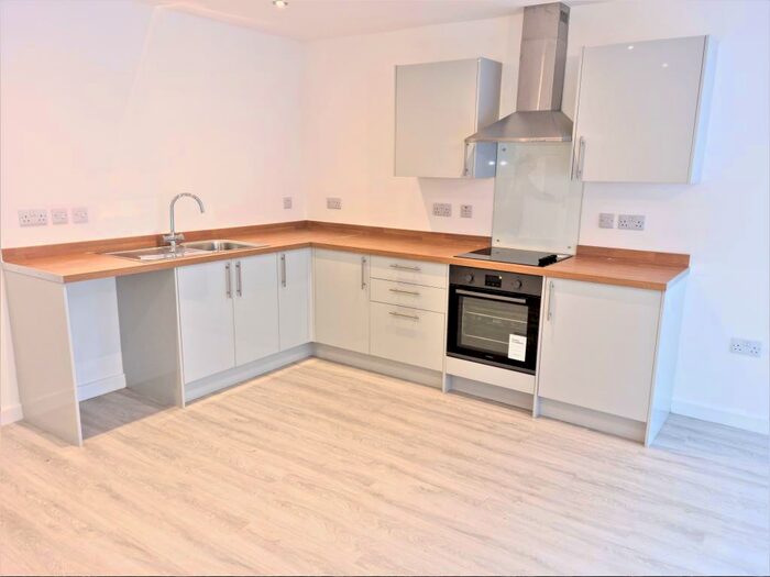 1 Bedroom Ground Flat To Rent In Church Mews, Wisbech, PE13