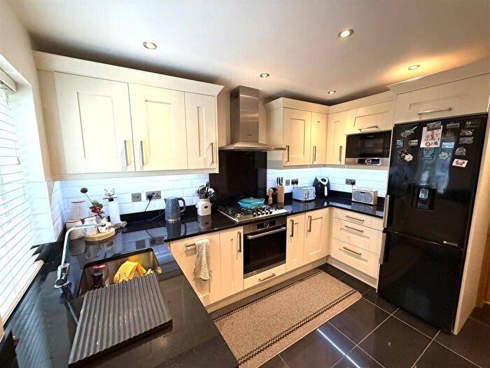 2 Bedroom Cottage For Sale In Derby Road, Lower Kilburn, Belper, DE56