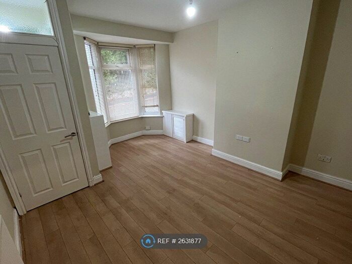 2 Bedroom End Terrace House To Rent In Briarwood Road, Liverpool, L17