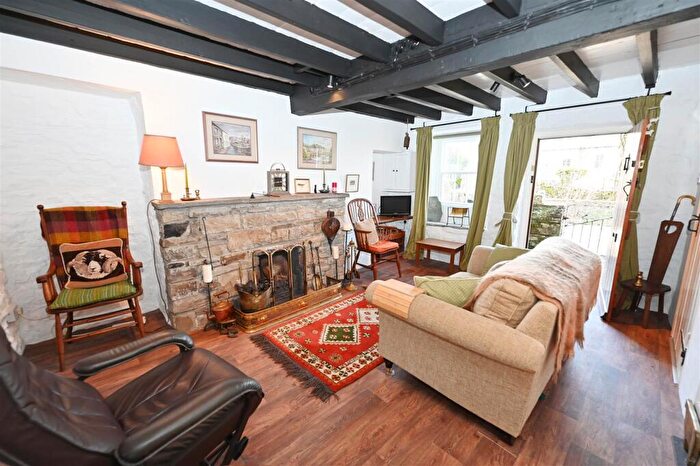 2 Bedroom Cottage For Sale In Beckstones, Gayle, Hawes, DL8