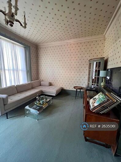 1 Bedroom Flat To Rent In Malden Road, London, NW5