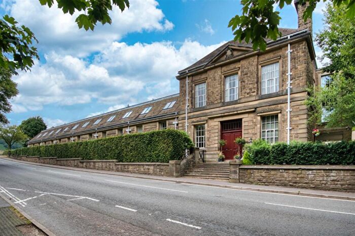 2 Bedroom Apartment For Sale In Ashopton Road, Bamford, Hope Valley, S33