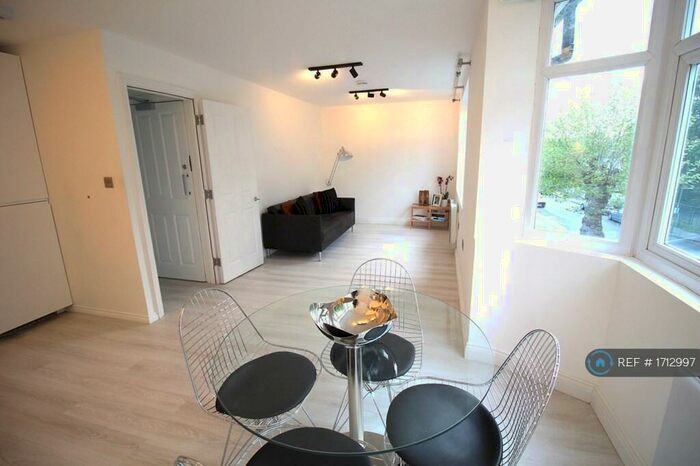 2 Bedroom Flat To Rent In Gordon Road, London, N3