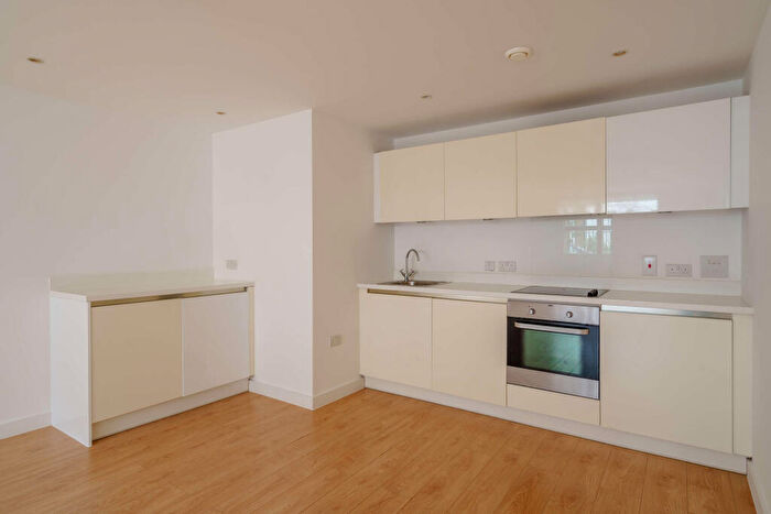 1 Bedroom Flat To Rent In Vida House, Trundleys Road, Deptford, SE8