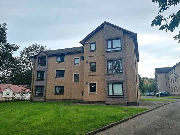 1 Bedroom Flat To Rent In Hutcheon Low Place, Danestone, Aberdeen, AB21