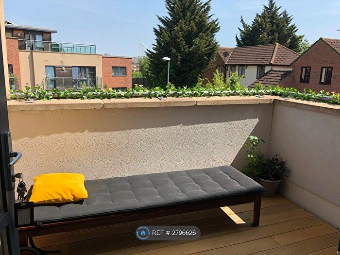 1 Bedroom Flat To Rent In Harrowdene Road, London, HA0