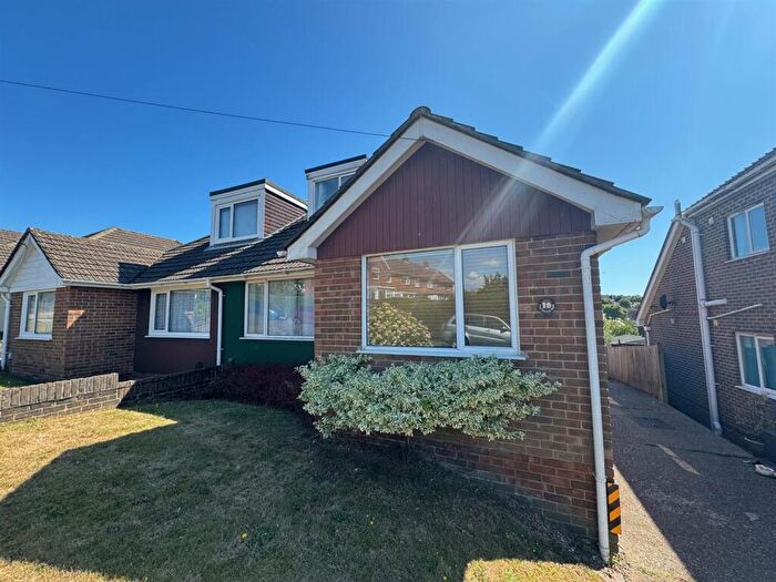 3 Bedroom Semi-Detached Bungalow To Rent In Rustington Road, Brighton, BN1
