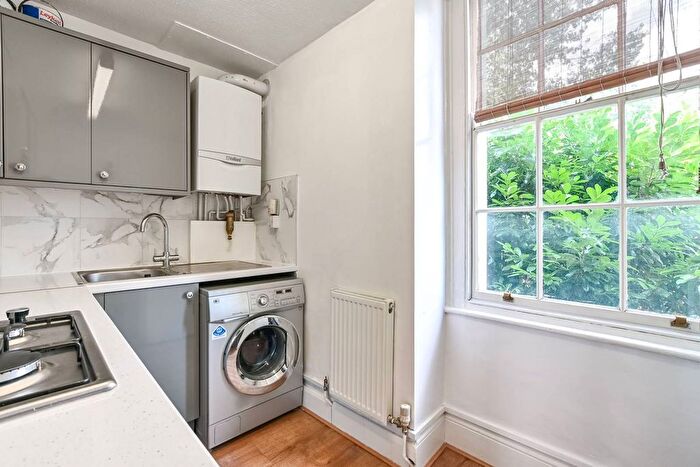 Studio For Sale In Georgiana Street, Camden, London, NW1