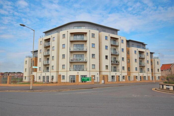 2 Bedroom Retirement Property To Rent In Dane Road, Seaford, BN25