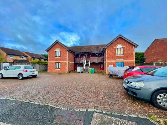 Studio To Rent In Hardman Court, Anchorage Park, PO3