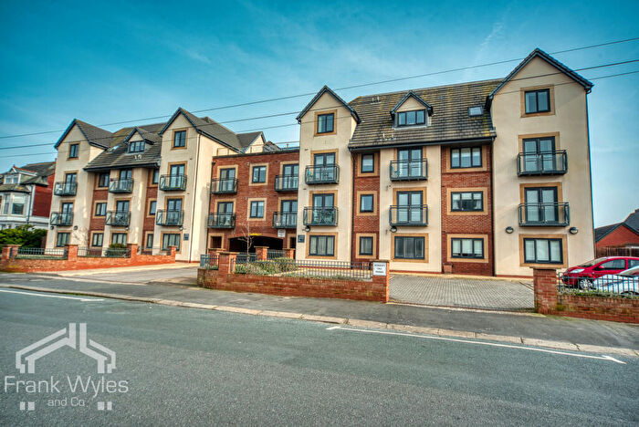 2 Bedroom Flat For Sale In , The Atrium, Fairhaven Road, Lytham St. Annes, Lancashire, FY8