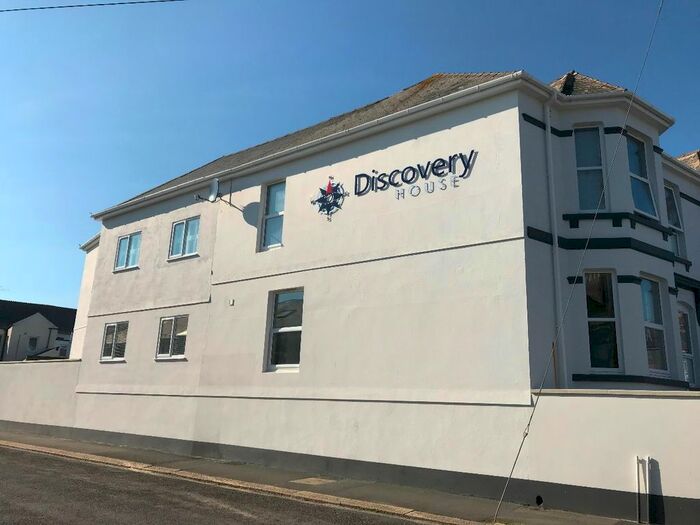 1 Bedroom Flat To Rent In York Road, Torpoint, PL11