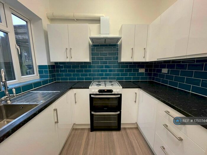 2 Bedroom Flat To Rent In Sandon Road, Birmingham, B17