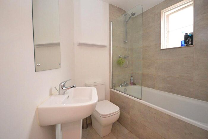 3 Bedroom Terraced House For Sale In St Leonards, Exeter, EX2
