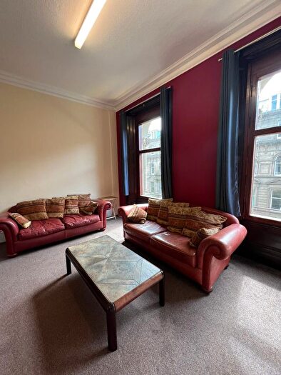3 Bedroom Flat To Rent In /, Commercial Street, Dundee, DD1