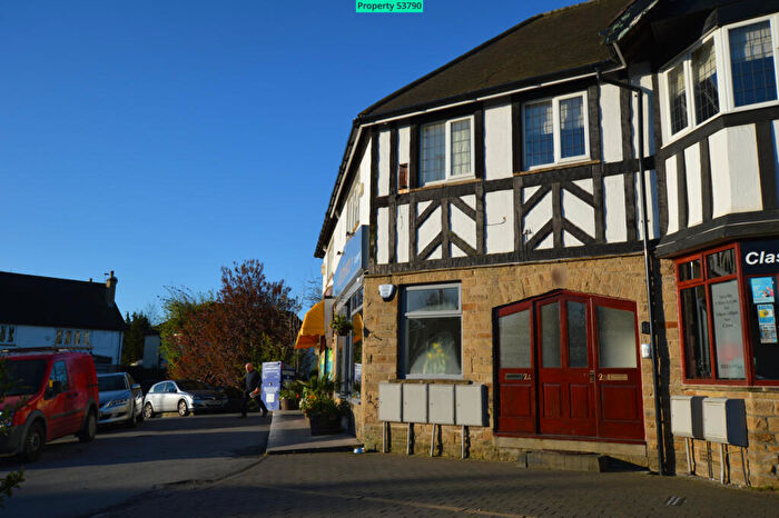 1 Bedroom Flat To Rent In Tredgold Avenue, Bramhope, Leeds, LS16