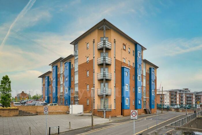 2 Bedroom Flat For Sale In Craggs Row, Preston, PR1