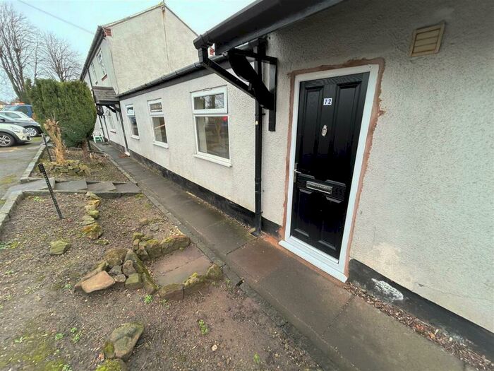 1 Bedroom Apartment To Rent In Stourbridge Road, Halesowen, West Midlands, B63