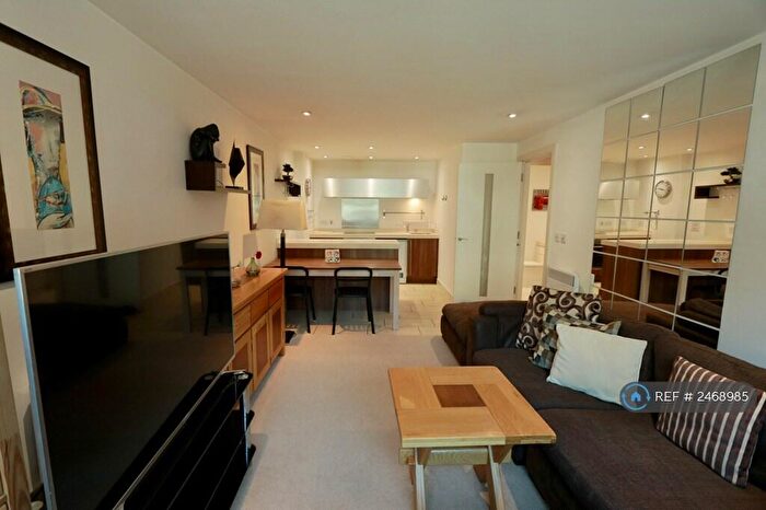 2 Bedroom Flat To Rent In Orion Building, Birmingham, B5