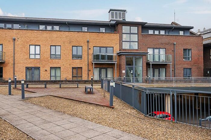 2 Bedroom Flat To Rent In Fire Fly Avenue, Old Railway Quarter, SN2