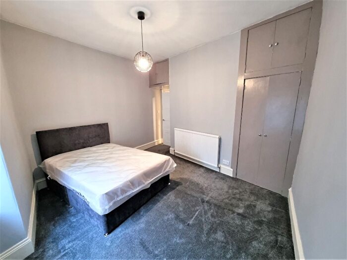 1 Bedroom Flat To Rent In Baker Street, Rosemount, Aberdeen, AB25