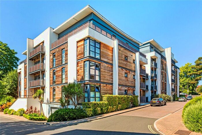 2 Bedroom Flat To Rent In Knight House, Scott Avenue, Putney, London, SW15