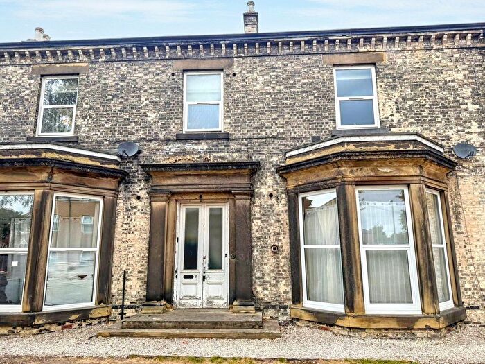 1 Bedroom Studio For Sale In Ferrybridge Road, Knottingley, WF11