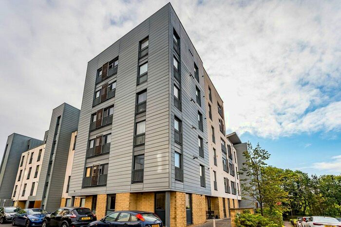 1 Bedroom Flat To Rent In Kimmerghame Drive, Fettes, Edinburgh, EH4