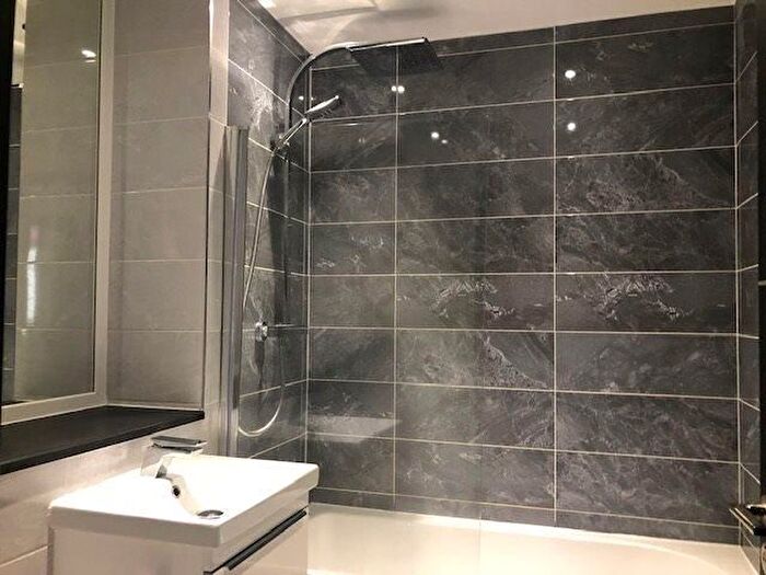 2 Bedroom Flat To Rent In North John Street, Liverpool, L2
