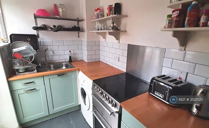 2 Bedroom Flat To Rent In Brighton, Brighton, BN1