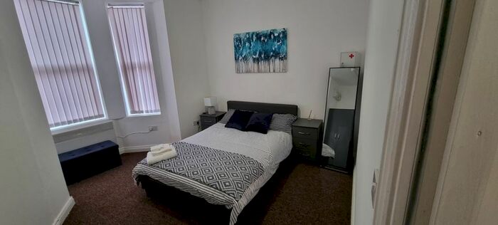 1 Bedroom Flat To Rent In Hazel Street, Leicester, LE2