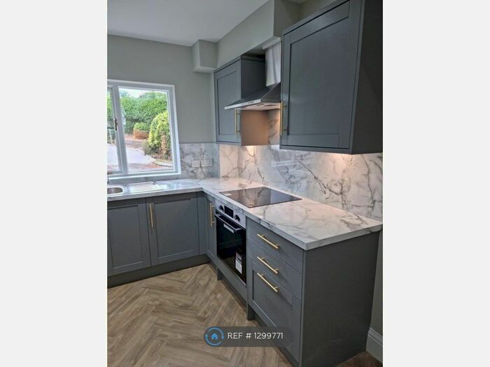 1 Bedroom Flat To Rent In Eastham House, Eastham, Wirral, CH62