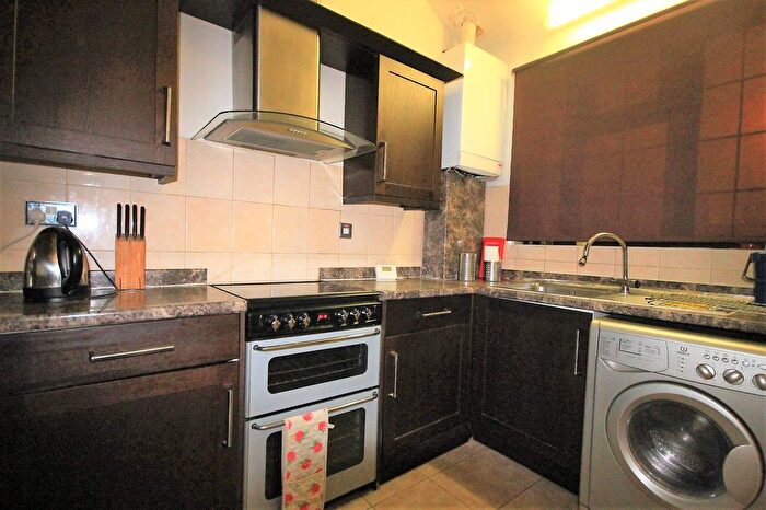 3 Bedroom Terraced House To Rent In Tavistock Gardens, Ilford, IG3