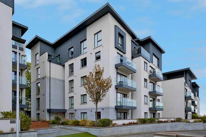 2 Bedroom Flat To Rent In Oakhill Grange, Aberdeen AB15