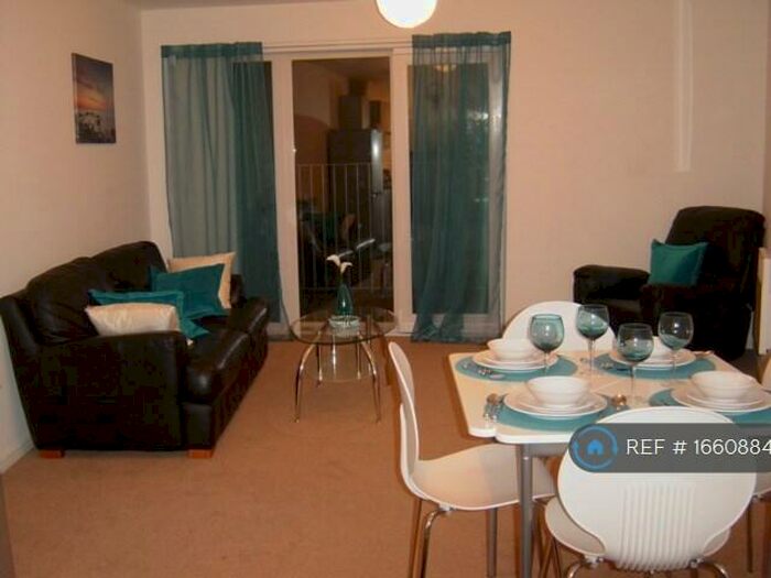 2 Bedroom Flat To Rent In Stuart Street, Manchester, M11