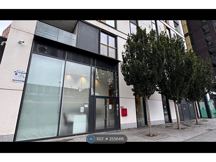 1 Bedroom Flat To Rent In Station Road, London, SE13