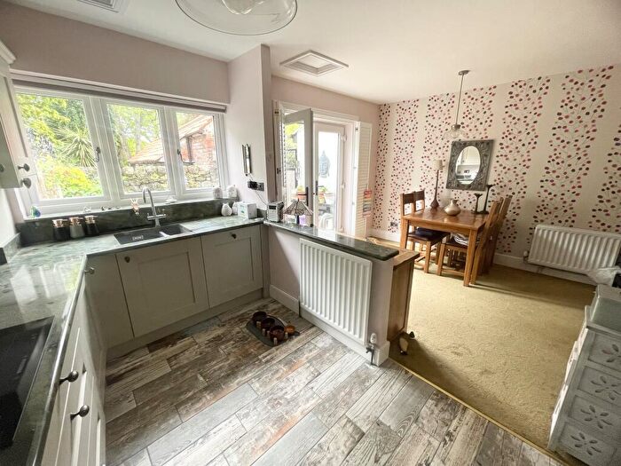 2 Bedroom Terraced House For Sale In Front Street, Whitburn, Sunderland, Tyne And Wear, SR6