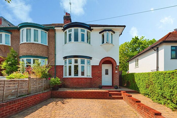 3 Bedroom Semi-Detached House For Sale In Park Lane, Frodsham, WA6