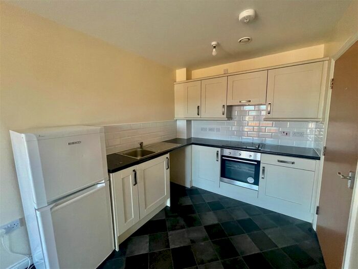 1 Bedroom Flat To Rent In Cuthbert Cooper Place, Creswell Road, S9