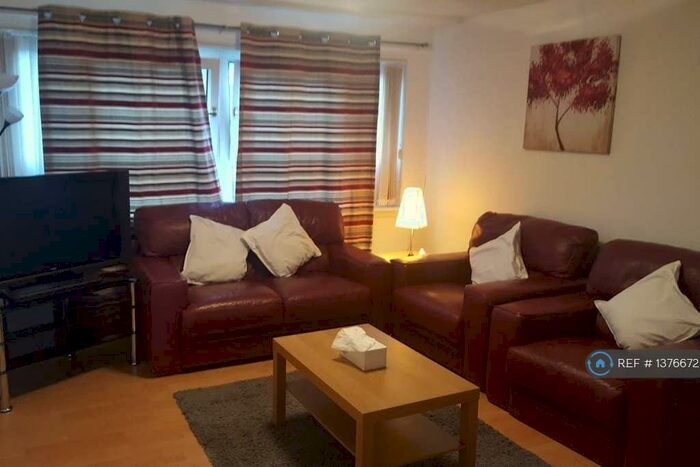 1 Bedroom Flat To Rent In St. Peters Path, Glasgow, G4