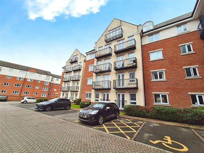 2 Bedroom Flat For Sale In Uttoxeter New Road, Derby, Derbyshire, DE22