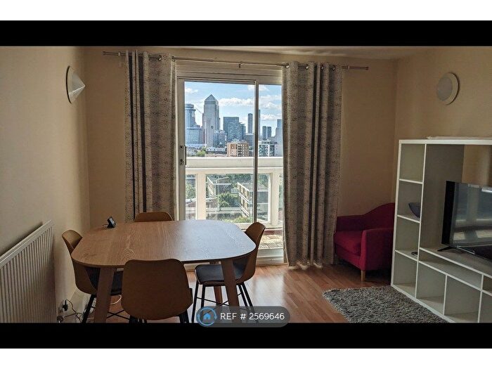 2 Bedroom Flat To Rent In Sleaford House, London, E3