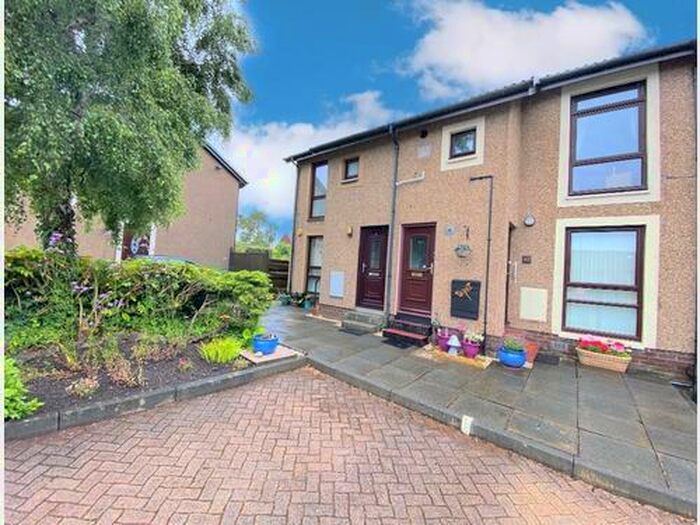 1 Bedroom Flat To Rent In Ashley Terrace, Polmont, FK2