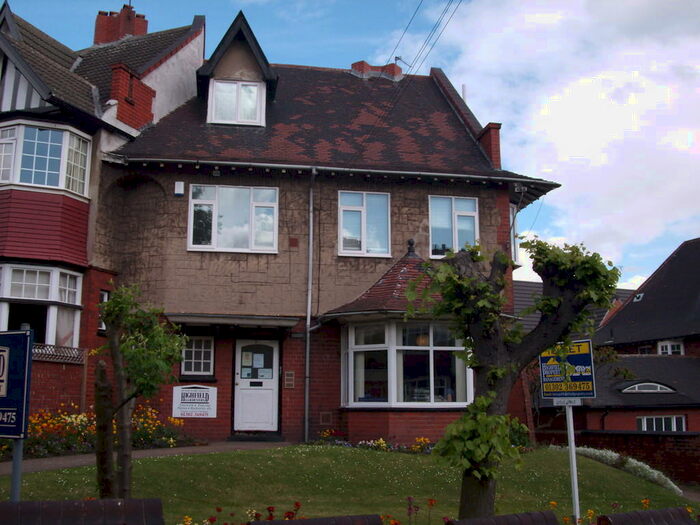 1 Bedroom Flat To Rent In Windsor Road, Doncaster, DN2