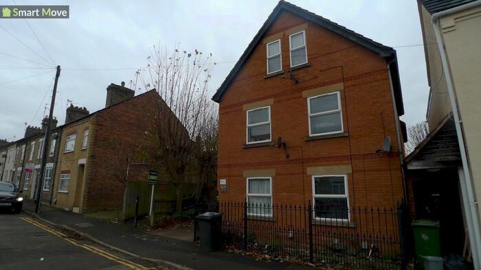 1 Bedroom Flat To Rent In Jubilee Street, Peterborough, Cambridgeshire., PE2