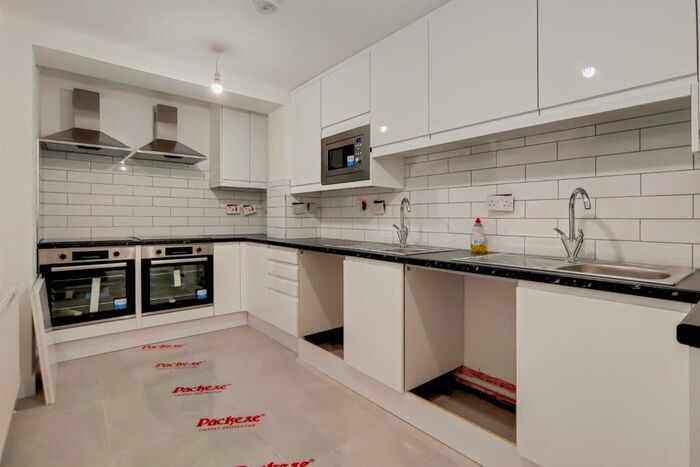 1 Bedroom Semi-Detached House To Rent In Hospital Way, London, Greater London, SE13