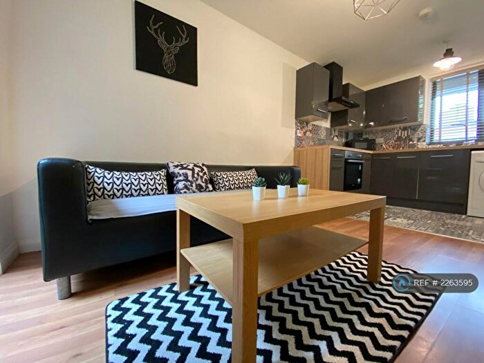 2 Bedroom Penthouse To Rent In Bedford Street South, Leicester, LE1