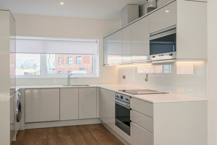 3 Bedroom Town House To Rent In Soho Wharf, Soho Loop Street, Birmingham, B18
